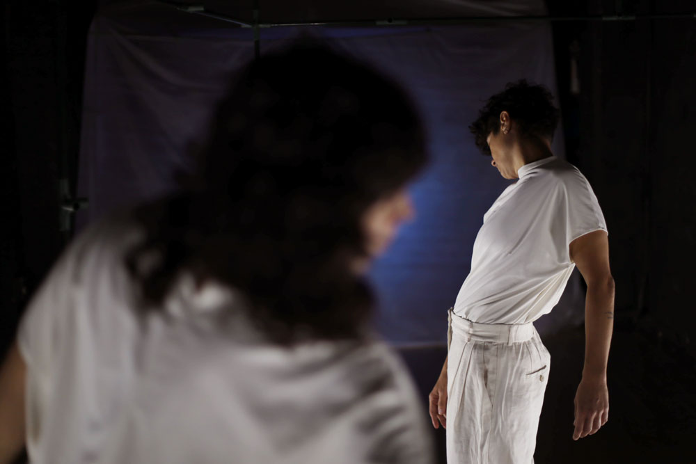 Corpo Liminal - TALLERES